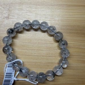 Bracelet Herkimer 10 mm